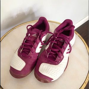 Adidas Woman’s Tennis/Court Shoes